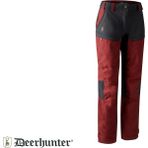 Deerhunter Lady Ann Kırmızı Kadın Pantolon 38