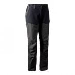 DEERHUNTER Lady Ann Siyah Kadın Pantolon 40