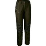 Deerhunter Lady Ann Yeşil Kadın Pantolon - Koyu Yeşil - 36