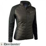 Deerhunter Lady Caroline 38 Koyu Yeşil Kadın Mont