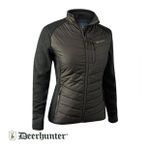 Deerhunter Lady Caroline 40 Koyu Yeşil Kadın Mont