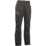 Deerhunter Monteria 393 Timber Su Geçirmez Avcı Pantolonu S