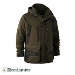 Deerhunter Muflon Deer-Tex 376 52 Koyu Yeşil Mont