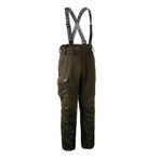 Deerhunter Muflon Deer-Tex 376 52 Yeşil Pantolon