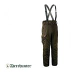Deerhunter Muflon Deer-Tex 376 56 Yeşil Pantolon