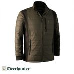 Deerhunter Muflon Zip In Thinsulate Yeşil Mont