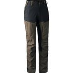 Deerhunter Strike Su Geçirmez Yeşil Pantolon 48 - 010 - Siyah