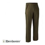 Deerhunter Thunder XL Yeşil Yağmur Pantolonu