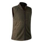 Deerhunter Wingshooter DH 371 XL Yeşil Polar Yelek