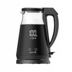 Deerma SH90W 1.7 lt Dijital Isı Ayarlı Cam Kettle Su Isıtıcı