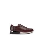Deery 01632MBRDT02 Bordo Erkek Günlük Ayakkabı