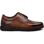 Deery 01930MTBAC02 Deri Taba Erkek Günlük Ayakkabı