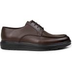 Deery 01981MKHVP01 Kahverengi Deri Comfort Erkek Günlük Ayakkabı