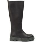 Deery Deri Yeşil Kadın Çizme - E1071ZYSLE01