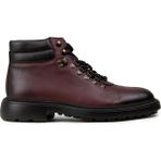 Deery Erkek Bordo Hakiki Deri Bot - 01923MBRDE01