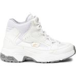 Deery Kadın Beyaz Sneaker Bot - 34150ZBYZC01