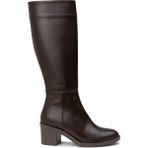 Deery Kadın Kahverengi Çizme - K0760ZKHVC01