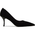 Deery Kadın Siyah Stiletto - V4016ZSYHM01