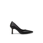 Deery Kadın Siyah Stiletto