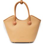 Deery Nut Renk Kadın El Çantası - K27066ZNUTY1