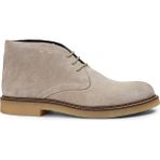 Deery Süet Bej Erkek Çöl Botu - 01295MBEJC02