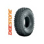 Deestone 4.10/3.50-4 D256 TT 4 Kat D257 Deestone Mini Atv Engelli Araç Lastiği