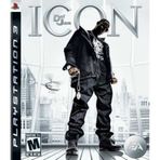 Def Jam Icon PS3 Oyunu