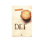 Def Profil Kitap