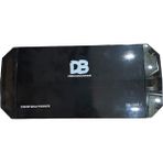 Defacbass DB-1000.1 1000 Rms Mono Amfi ( 1000 Rms Bass Amfisi )