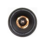 Defacbass DB-1250 30 cm Subwoofer 1250 Watt 350 Rms - 1 ADET