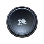 Defacbass DB-350 30CM Subwoofer - 1ADET