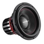Defacbass DB-SSX15 38 cm Neodyum Subwoofer Yarışma Tipi