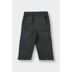 DeFacto %100 Pamuk Etiket Baskılı Gabardin Pantolon Erkek Bebek F9993A525WN