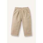DeFacto %100 Pamuk Gabardin Pantolon Erkek Bebek G8609A526SP