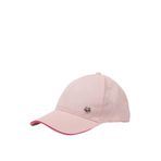 DeFacto 23 Nisan Pamuklu Cap Şapka Kız Çocuk, 5-9 Yaş, N6475A626SM, Pembe-PN1, Kız çocuk