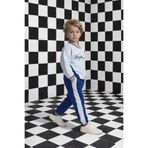 DeFacto 2'li Takım Baskılı Sweatshirt Eşofman Altı Erkek Bebek, 9-12 Ay, G6132A526SP, Ekru-ER98, erkek-bebek