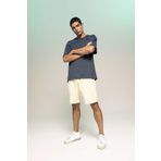 DeFacto A2348AX23SMBG761 Bej Regular Fit Erkek Şort