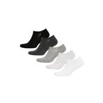 DeFacto A6103AXNS Erkek 5'li Pamuklu Sneaker Çorap