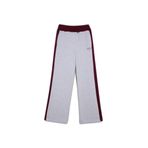 DeFacto Aırtech NBA Boston Celtics Wide Leg Cepli Geniş Paça Standart Boy Modal Sporcu Pantolon, XS, G5485AX25AU, Gri-GR421, Kadın