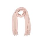 DeFacto Atkı Pembe Tek Ebat, F3423AX25WN, Pembe-PN1, kadın
