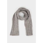 DeFacto Atkı, STD, G7496AX, GREY, kadın