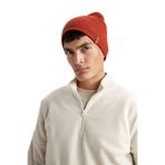 DeFacto Basic Düz Triko Bere, Tek Ebat, TYCD89CDD095398809, Kahverengi, Erkek