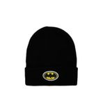 DeFacto Batman Triko Bere Erkek Çocuk, 5-9 Yaş, X9219A622WN, Siyah-BK23, Erkek Çocuk