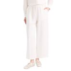 DeFacto Beli Lastikli Basıc Modal Harem Pantolon, 38, F1370AX25SMER105, Ekru, Kadın