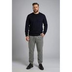 DeFacto Beli Lastikli Büyük Beden Eşofman Altı Pantolon, 2XL, H1007AX26SP, Gri-GR206, Erkek