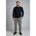 DeFacto Beli Lastikli Büyük Beden Eşofman Altı Pantolon, 3XL, H1007AX, GREY, Erkek
