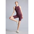 DeFacto Bıker Beli Saran Sporcu Tayt Z6741AZ26SP - Bordo-BR93 - XL