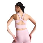DeFacto Bisiklet Yaka Spor Sütyeni, S, G0762AX26SP, Bordo-BR346, Kadın