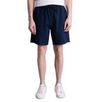 DeFacto Boxy Fit Kısa Kollu Pijama Takımı, M, H6486AX26SP, Beyaz-WT34, erkek