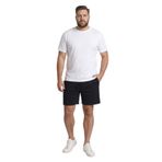 DeFacto Büyük Beden Şort, 3XL, H1005AX26SP, Siyah-BK81, Erkek